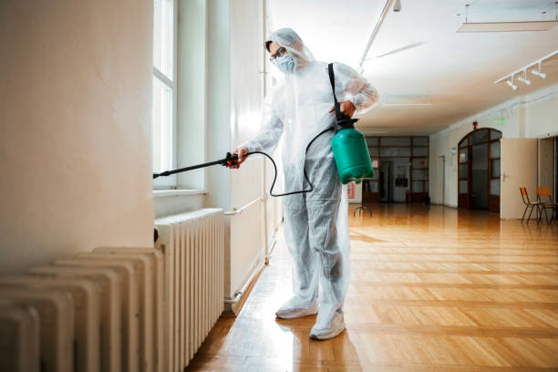 Professional Pest Control in Lee Acres, NM